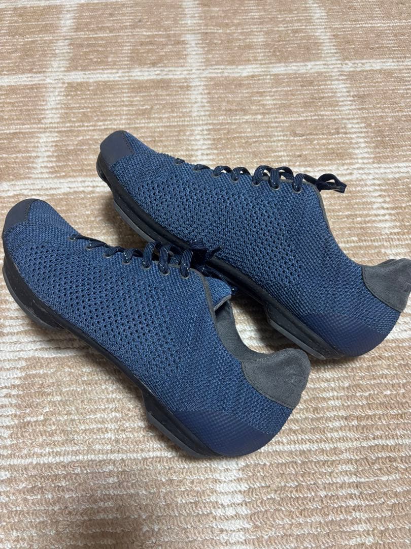 ウェア GIRO REPUBLIC R KNIT 43(27.5cm)