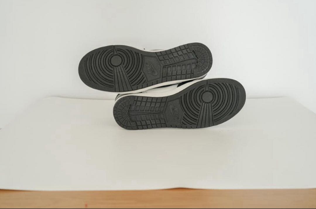 シューズ(男性用) Nike Air Jordan 1 High '85 \"Black/White\"