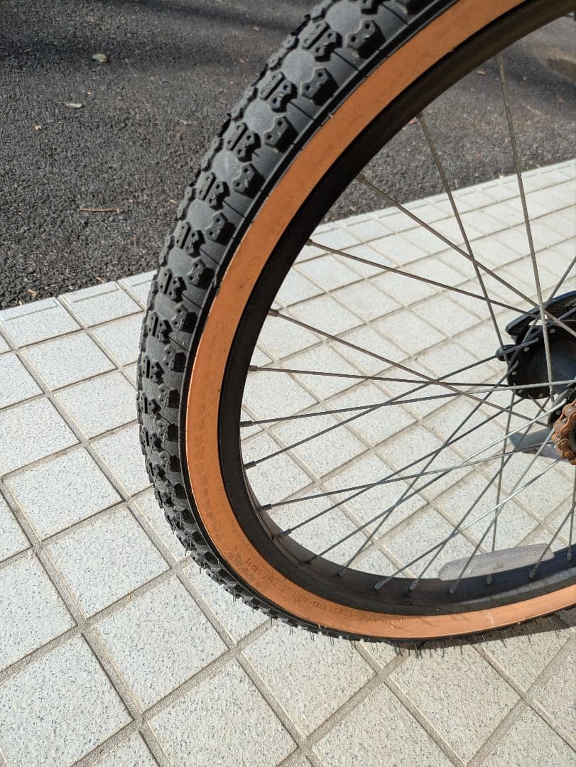 ひ*な様 SCHWINN SX-1000 24インチ BMX　引取限定
