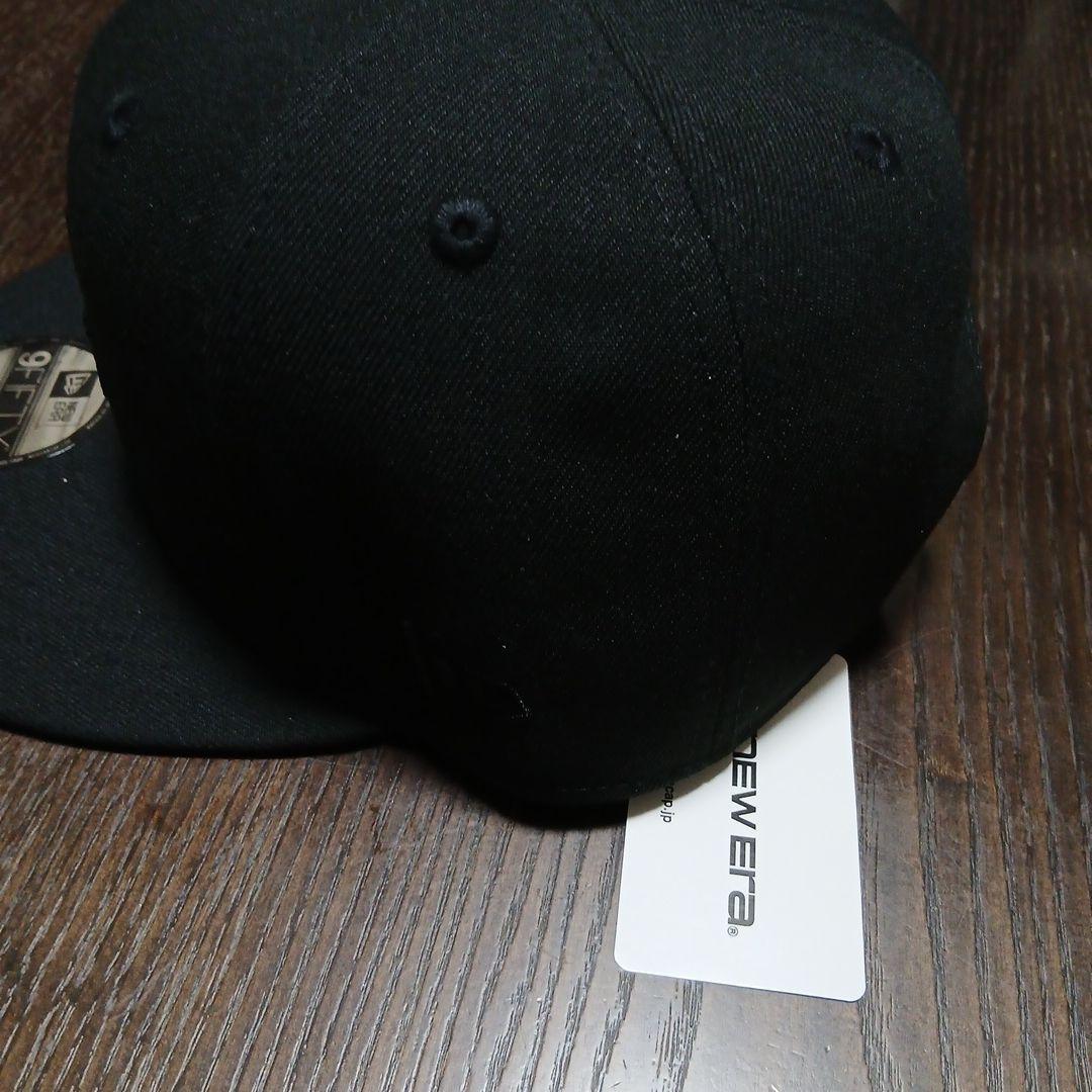 RB大宮アルディージャ　NEWERA 950RBOA タグ付　新品
