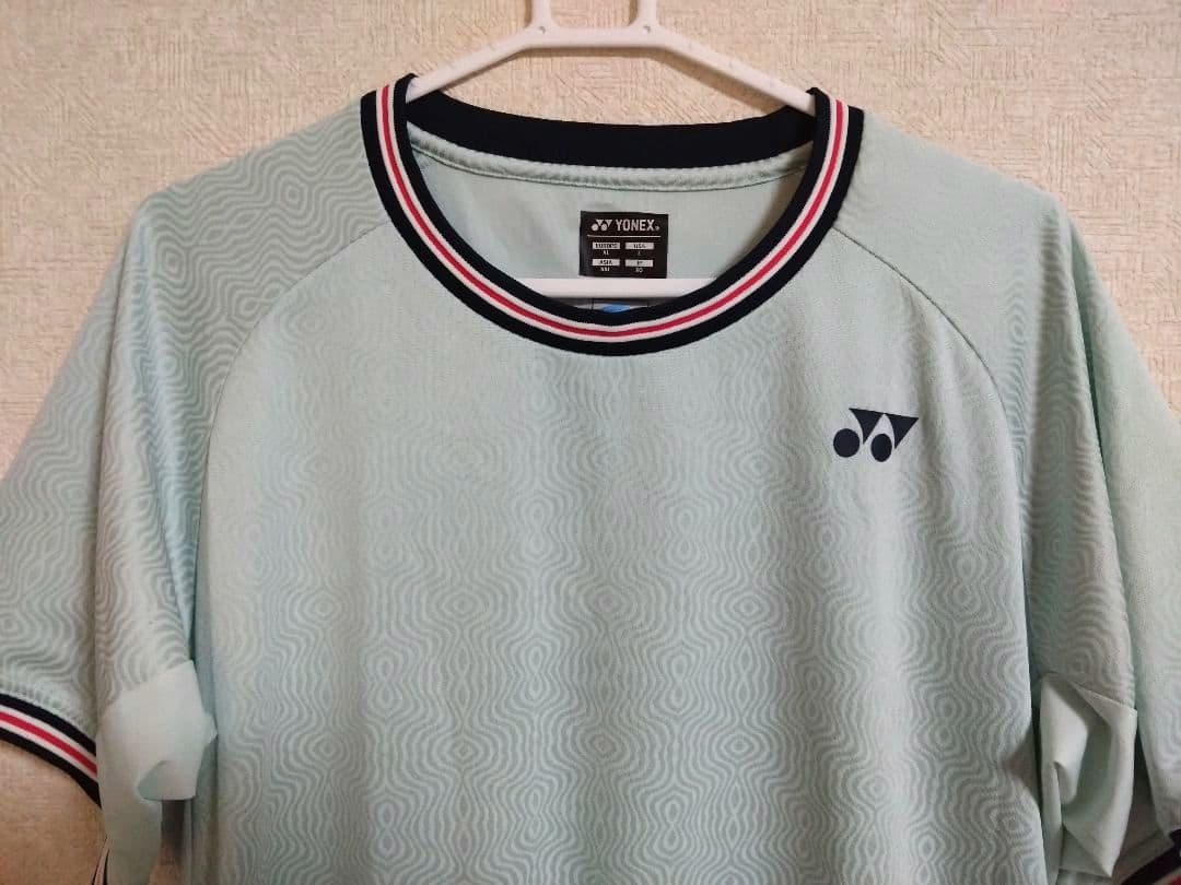 YONEX ヨネックス ゲームウェア