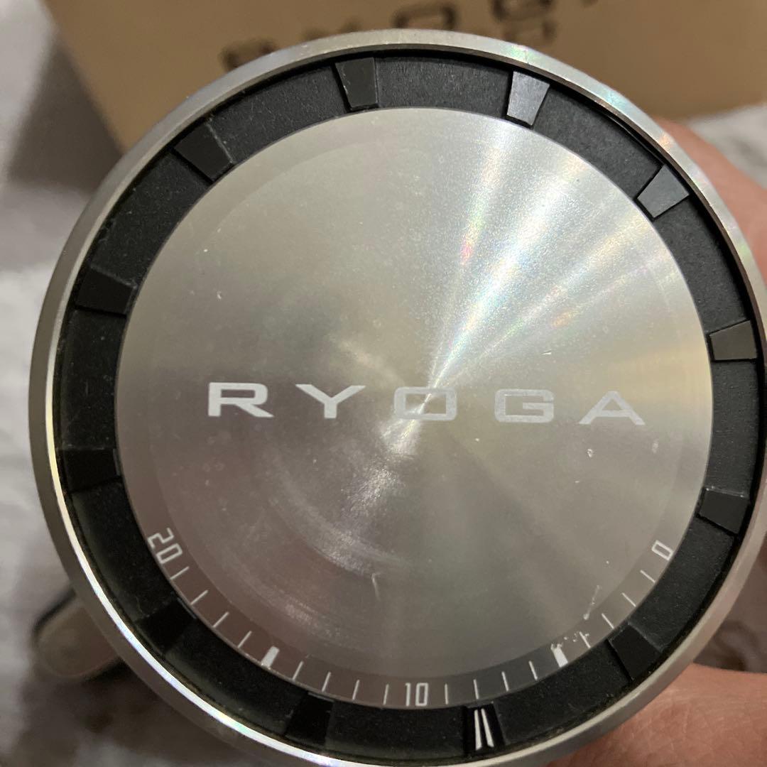 RYOGA 2020 ベイトリール　Daiwa リョウガ