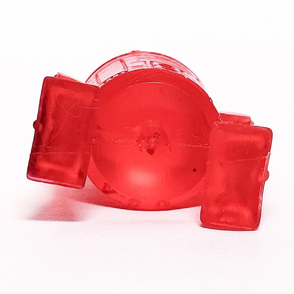 スターウォーズ　消しゴム　R5-D4（クリア）　TAKARA　U.S.A
