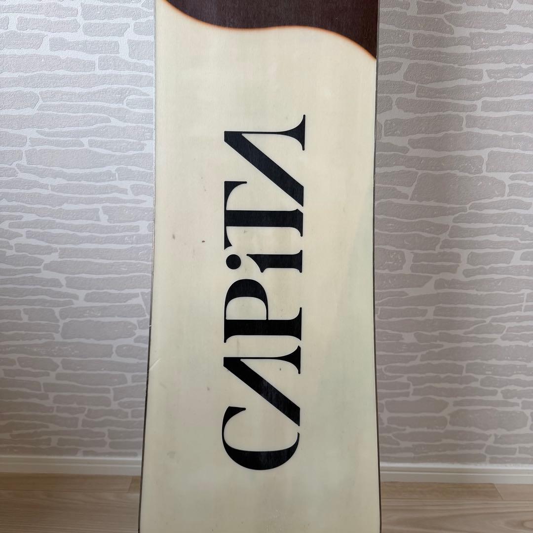 スノーボード CAPITA BIRDS OF A FEATHER 142cm