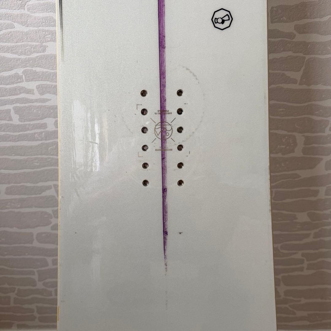 スノーボード CAPITA BIRDS OF A FEATHER 142cm