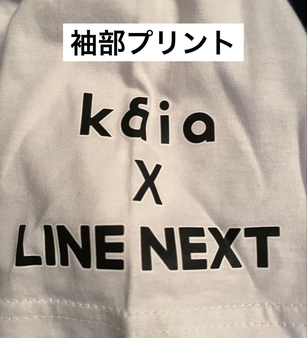 【フェスに！】Steve Aoki サイン入り限定Tシャツ スティーブ青木