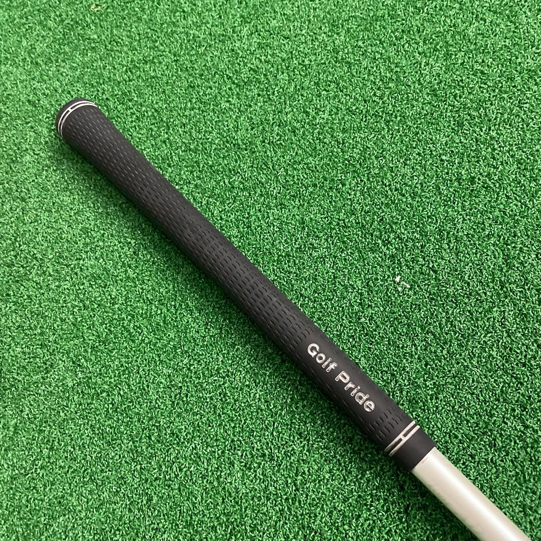 グラファイトデザイン　TOUR AD BB 6 Sフレックス