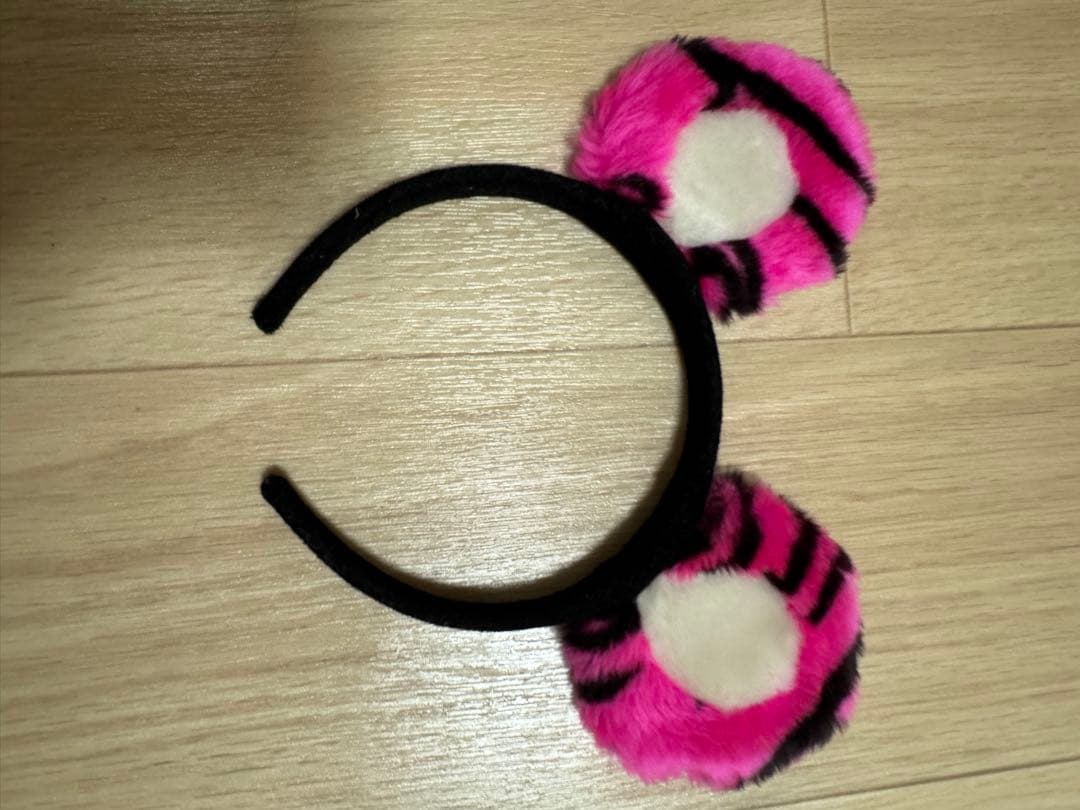 阪神タイガース　Tigers ピンクセット　ユニフォーム　キャップ　ニューエラ