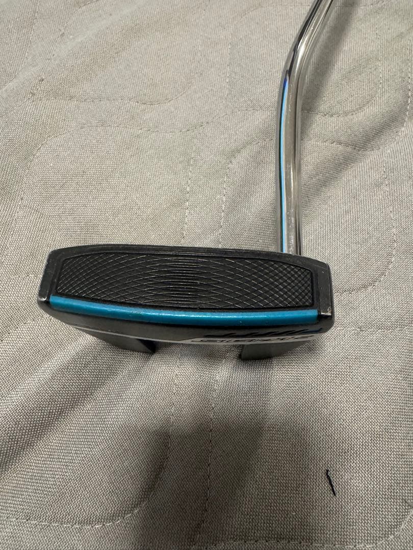 PING TYNE SIGMA2 パター