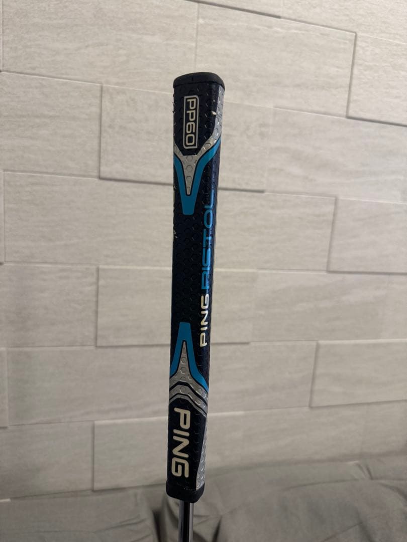 PING TYNE SIGMA2 パター