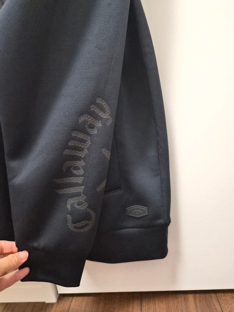 【新品タグ付】Callaway ゴルフ ジャケット