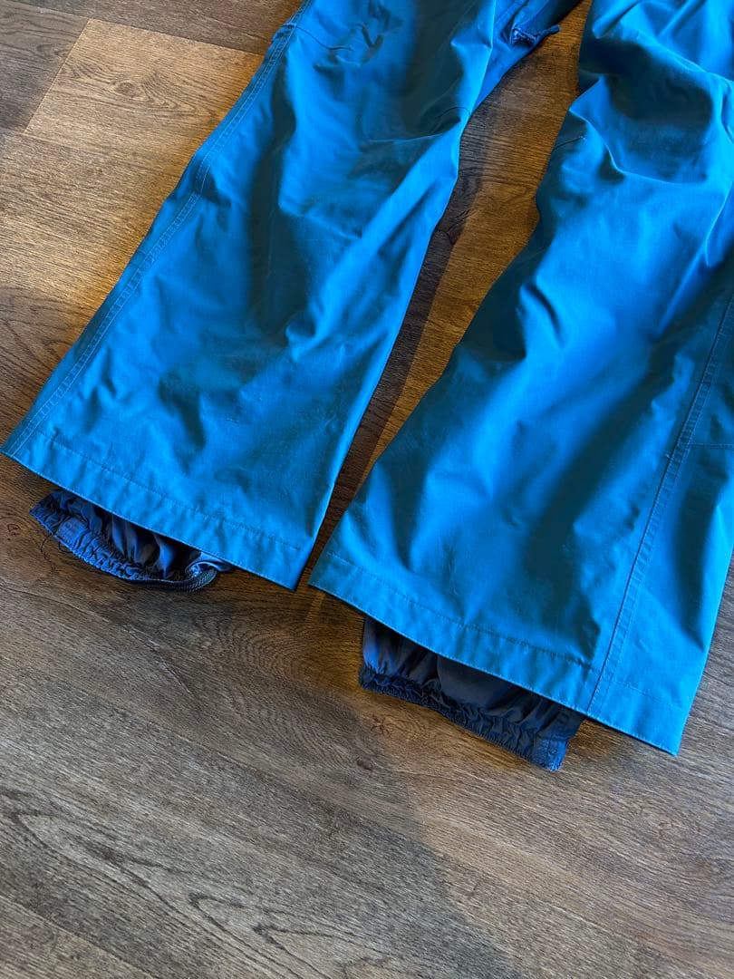REW 22-23 KAMIKAZE BIB PANTS Lサイズ