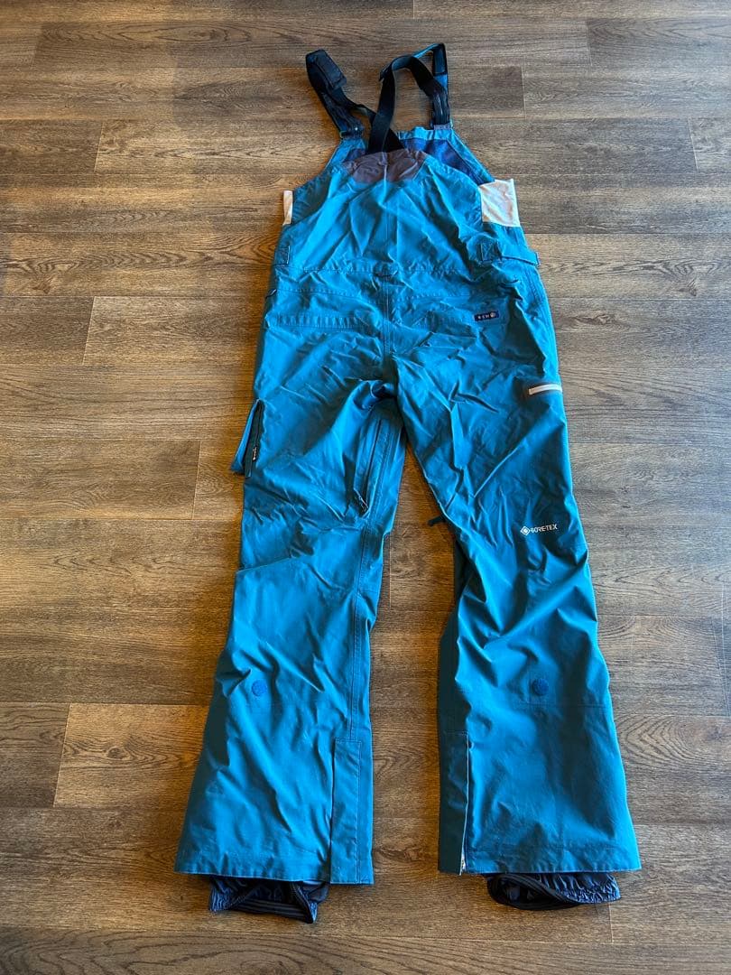 REW 22-23 KAMIKAZE BIB PANTS Lサイズ