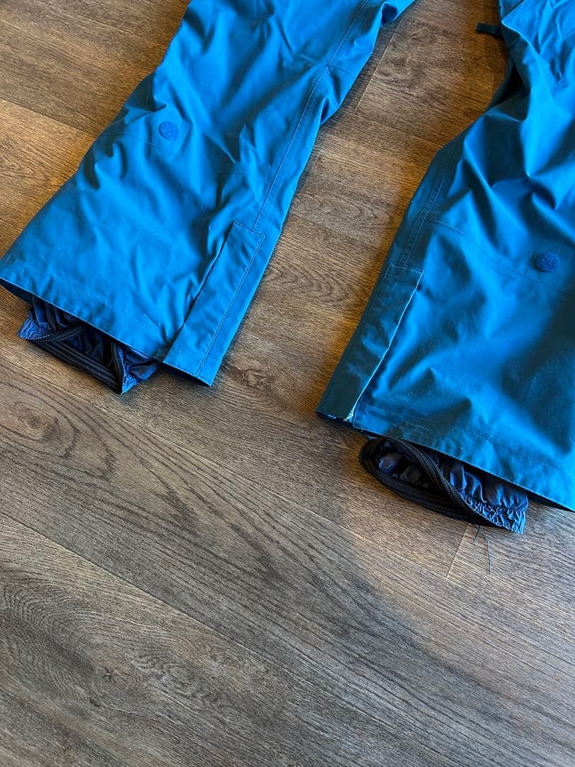 REW 22-23 KAMIKAZE BIB PANTS Lサイズ
