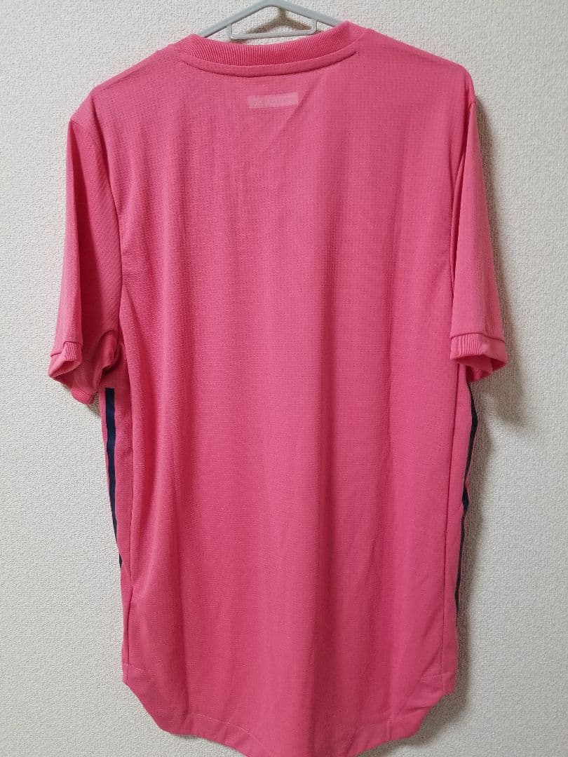 [希少] 正規品 adidas オーセンテック レアル・マドリード
