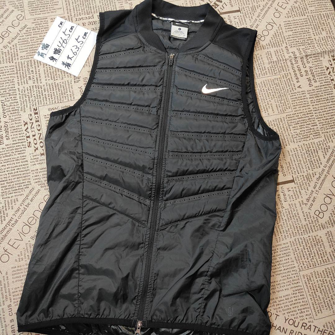 NIKERUNNING　ナイキランニング　ランニングベスト　トレーニングベスト