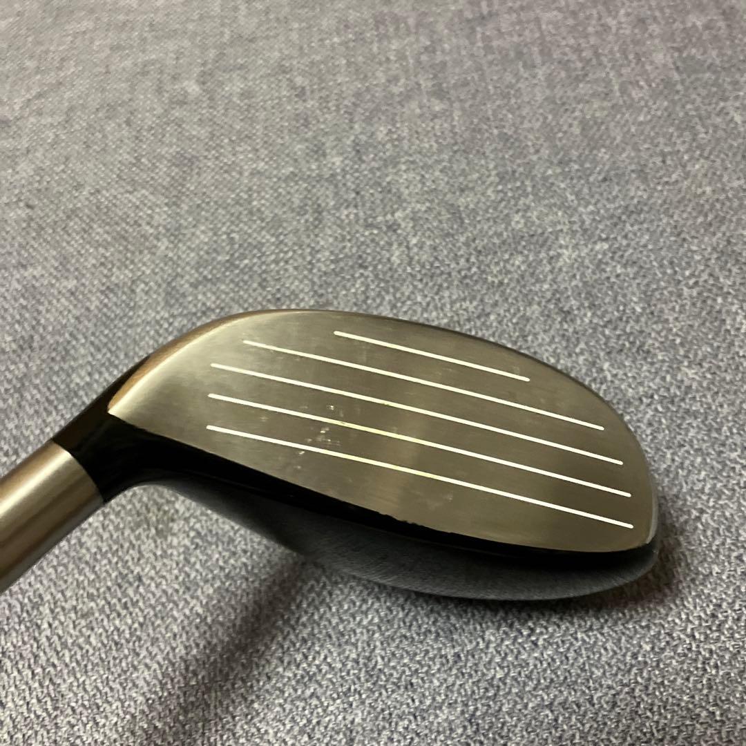 HONMA TOURWORLD 727 16度ユーティリティ