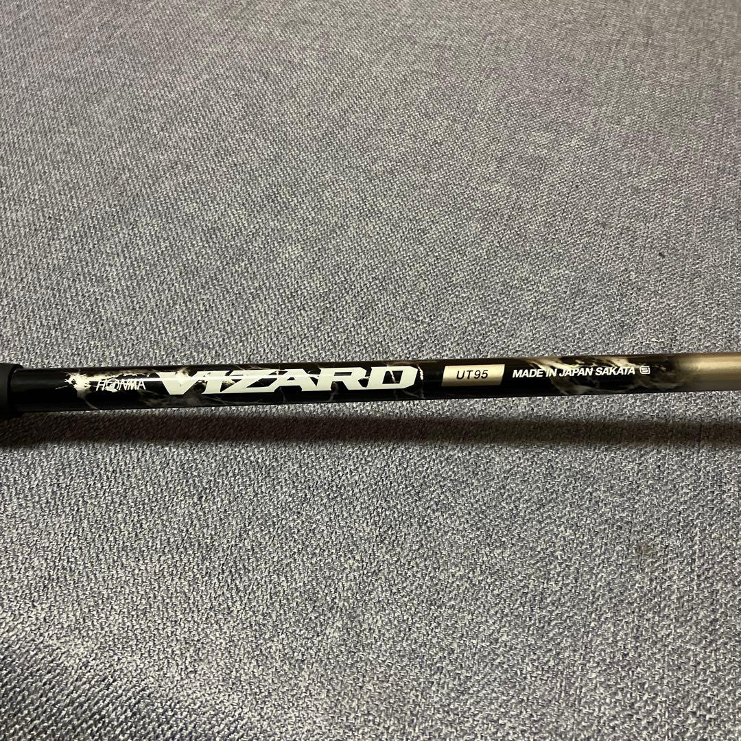 HONMA TOURWORLD 727 16度ユーティリティ