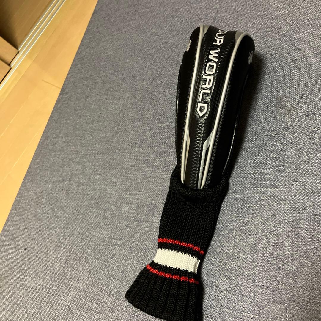 HONMA TOURWORLD 727 16度ユーティリティ