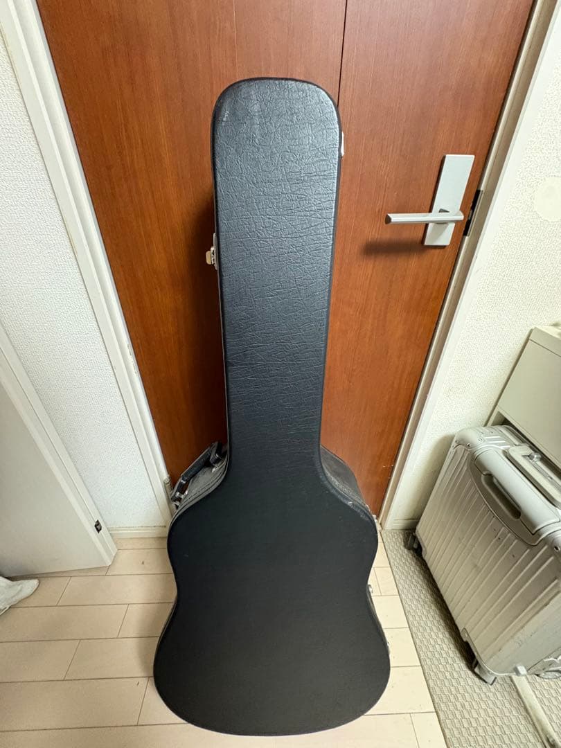 Syair アコースティックギター