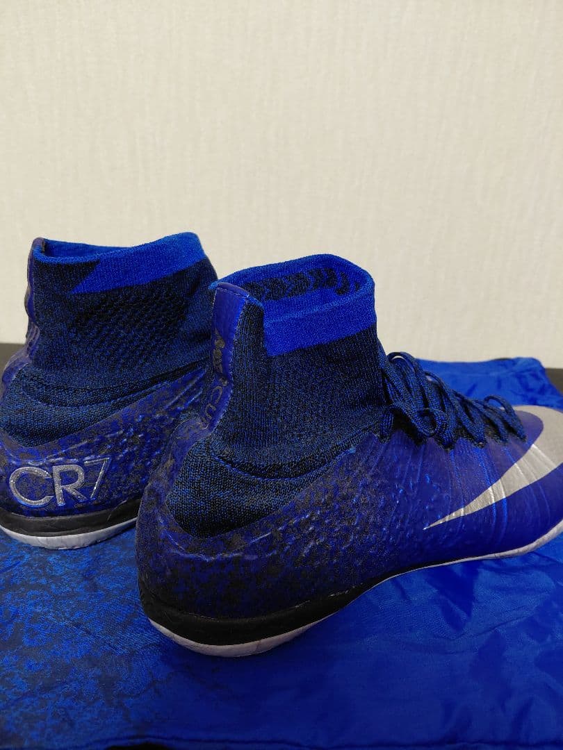 Nike マーキュリアルX プロキシモ CR7 IC