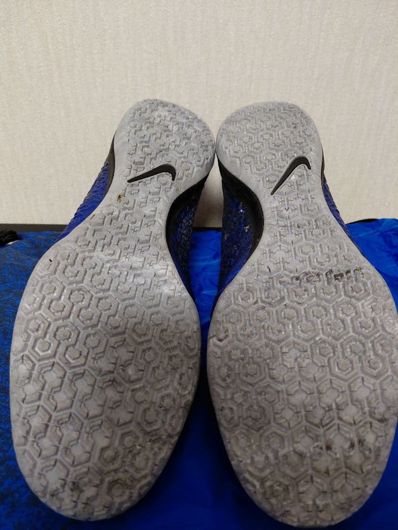Nike マーキュリアルX プロキシモ CR7 IC