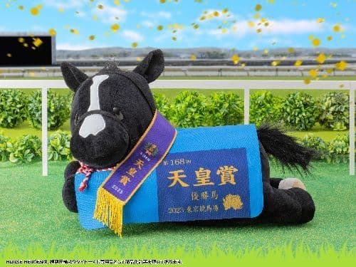 タイトーくじ HORSE HEROES A賞 C賞 D賞 LH賞 10種セット