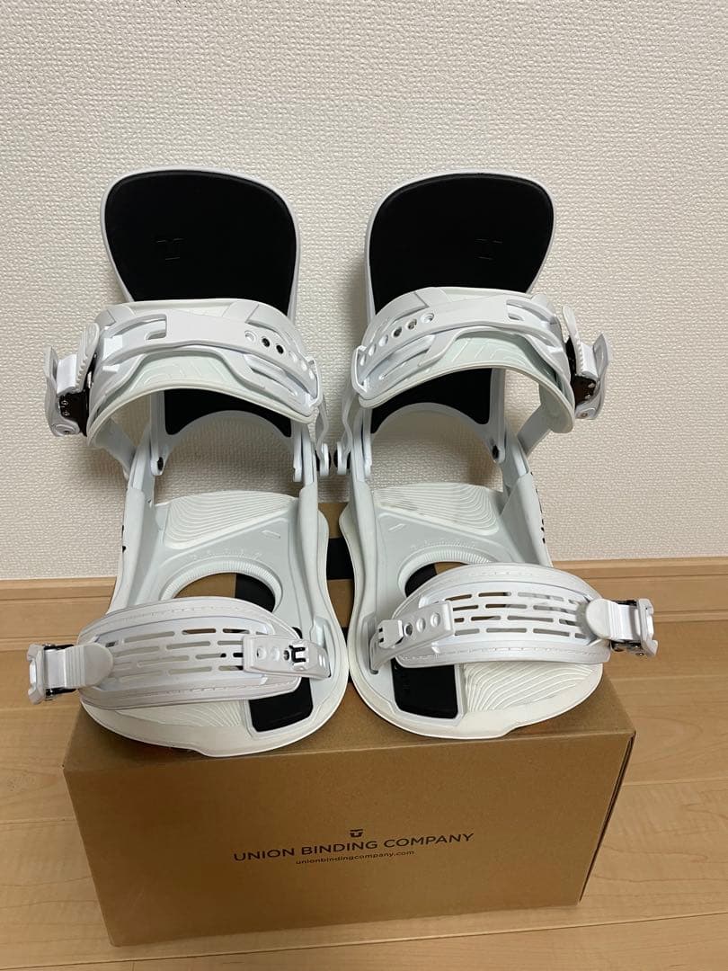 UNION BINDING COMPANY ULTRA Sサイズ