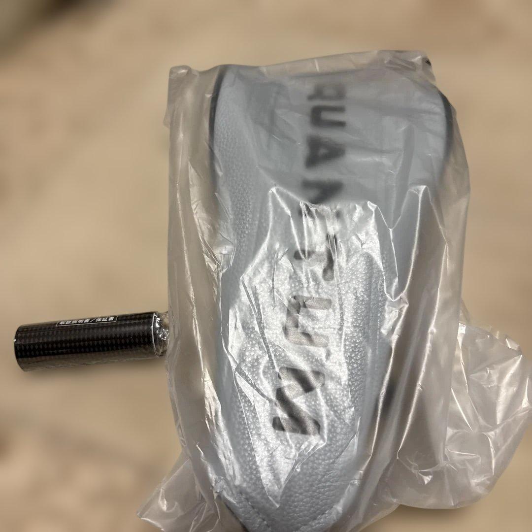Callaway Quantum Max D 10.5°ヘッドのみ