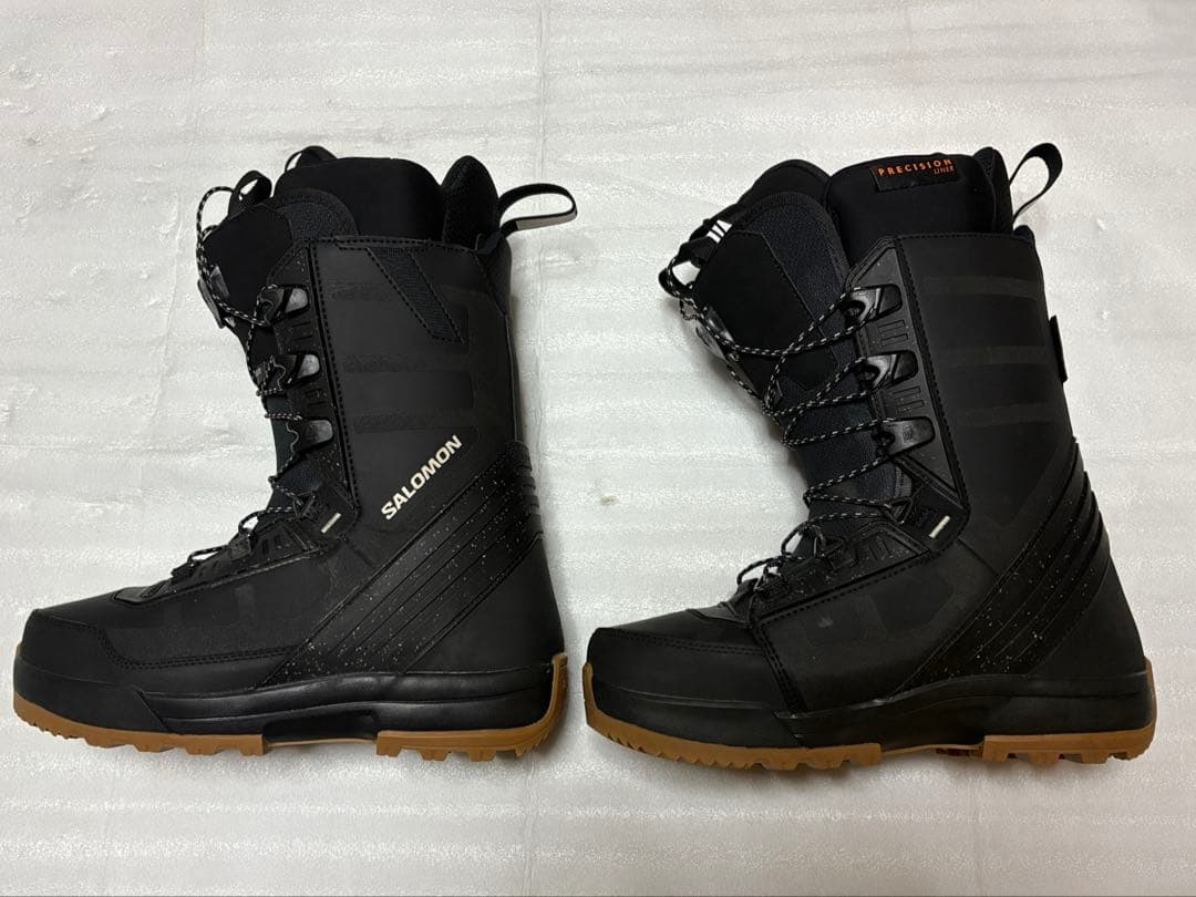 スノーボード SALOMON MALAMUTE 24-25 26cm