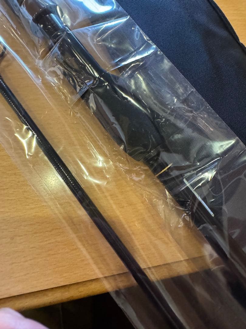 ヤマガブランクス ブルーカレント 85/TZ NANO オールレンジ 新品。