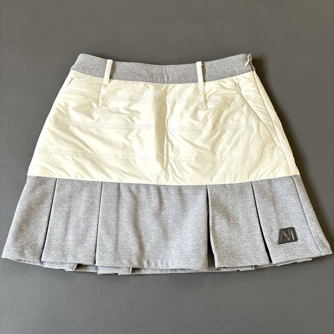 美品♡マスターバニー 中綿 ジャケット スカート セットアップ 近年 XSサイズ