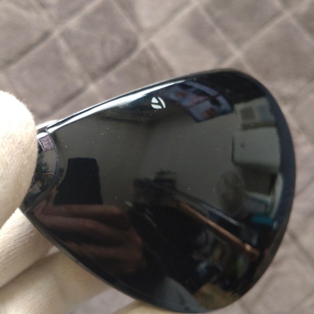 TaylorMade Qi-10 Tour FW 3W 15度 ヘッドのみ