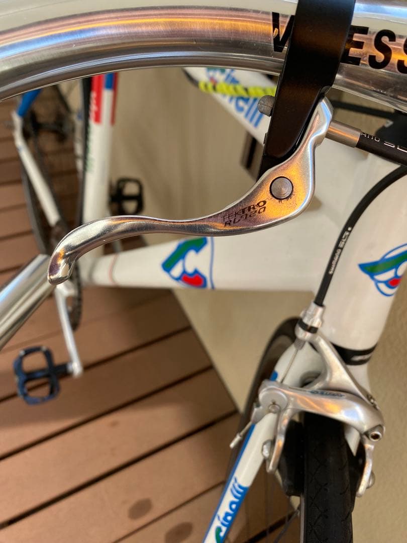 チネリ　cinelli vigorelli ピスト