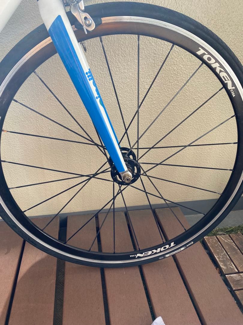 チネリ　cinelli vigorelli ピスト