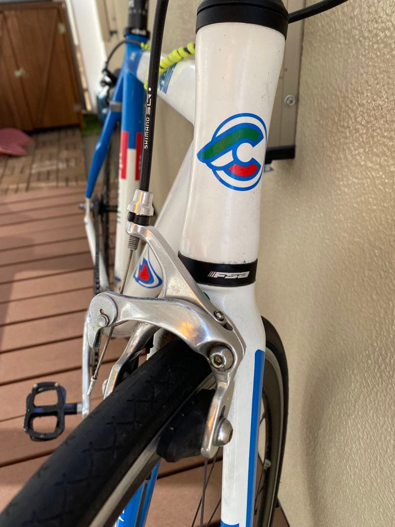 チネリ　cinelli vigorelli ピスト