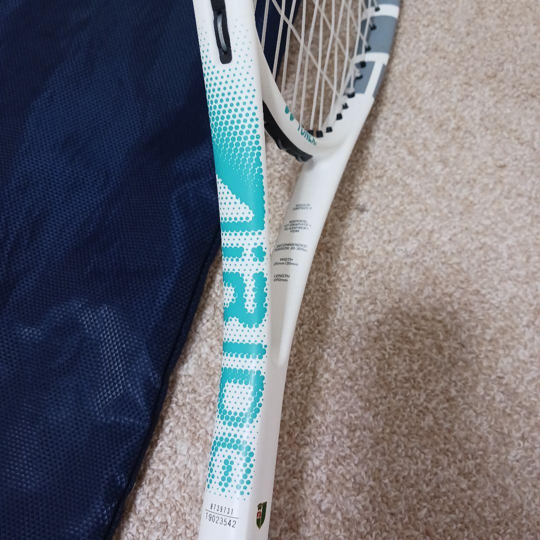 YONEX　テニスラケット