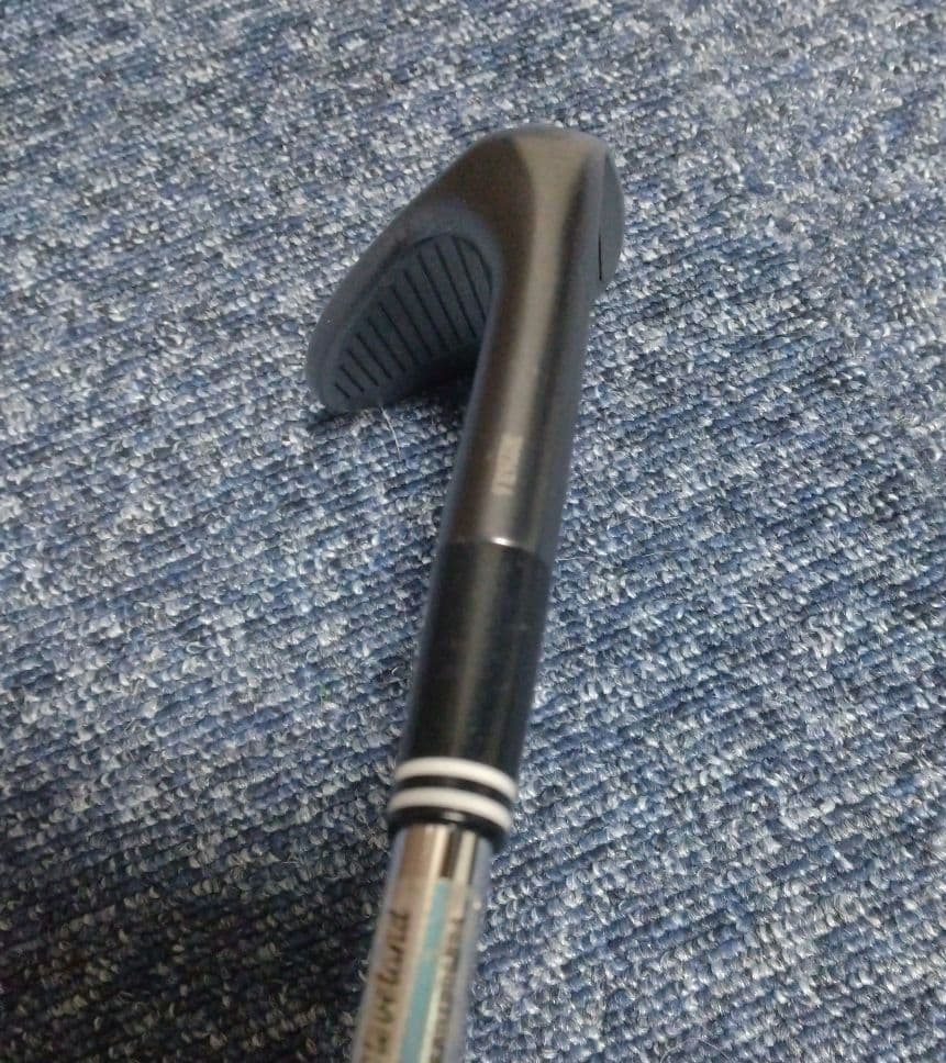 Cleveland クリーブランド RTX ZIPCORE 58° LOW6
