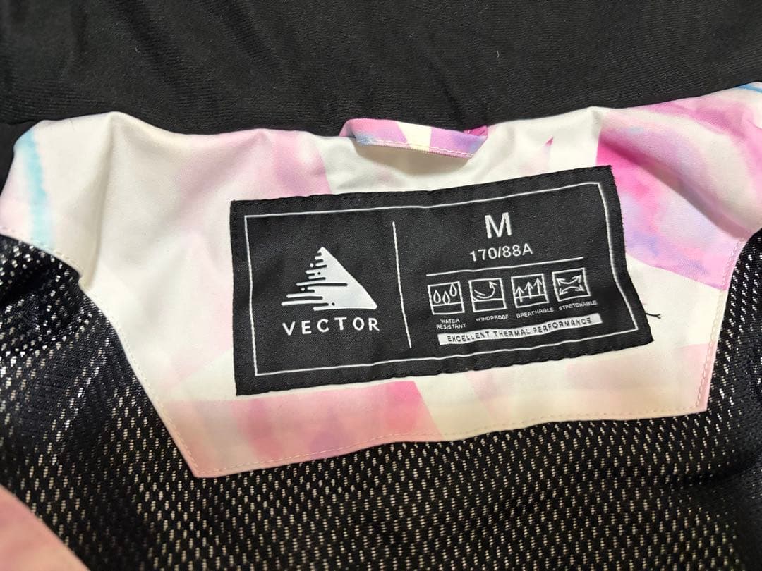 VECTOR ウィンタースポーツウェアセット