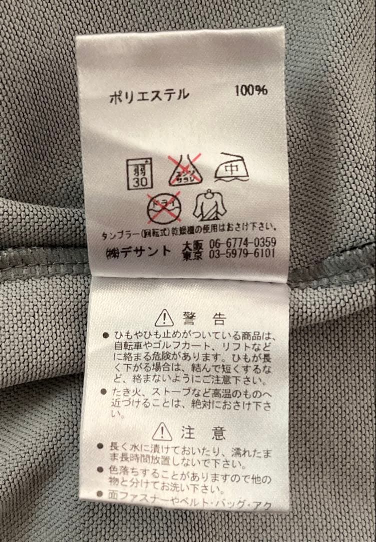 Umbro イングランド代表 ポロシャツ グレー