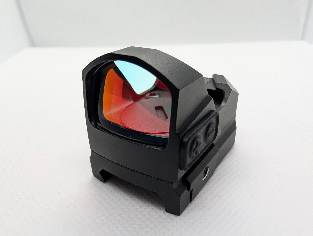 給料日セール【新品実物】Riton Optics X3 ドットサイト