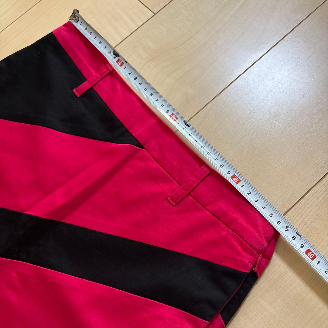 デサント　ゴルフ　ポロシャツ　スカート　上下2点セット　L/L 春夏秋