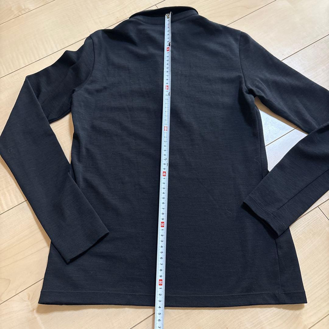 デサント　ゴルフ　ポロシャツ　スカート　上下2点セット　L/L 春夏秋