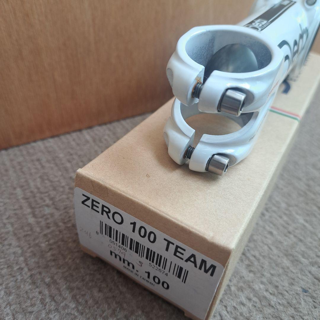 Deda Zero100ステム