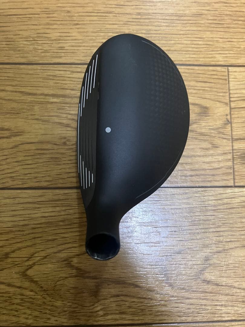 PING G440 ユーティリティ 5番 (26度) ヘッドカバー付き