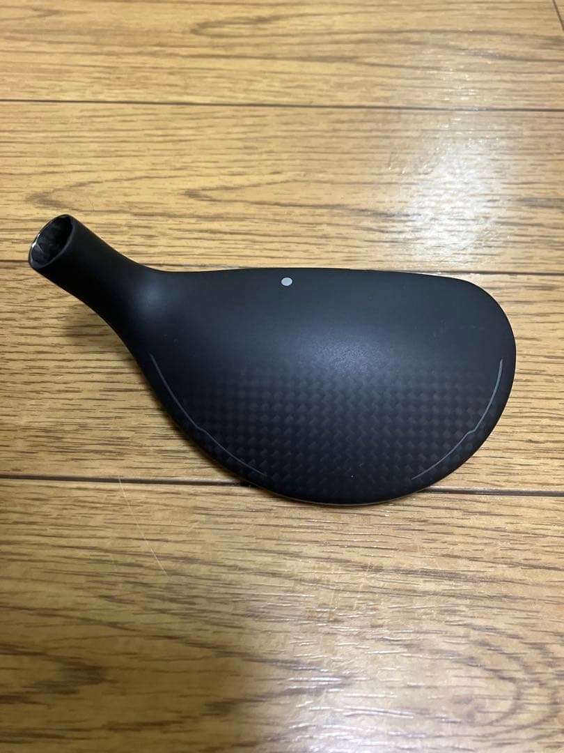 PING G440 ユーティリティ 5番 (26度) ヘッドカバー付き