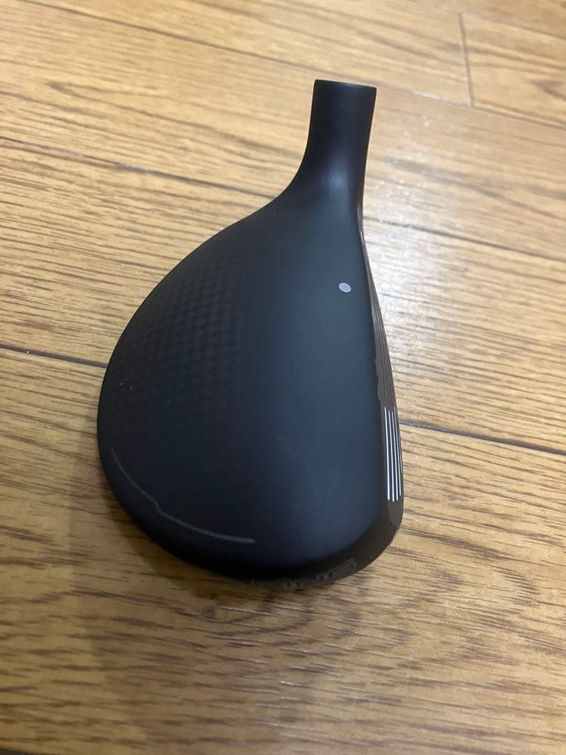 PING G440 ユーティリティ 5番 (26度) ヘッドカバー付き