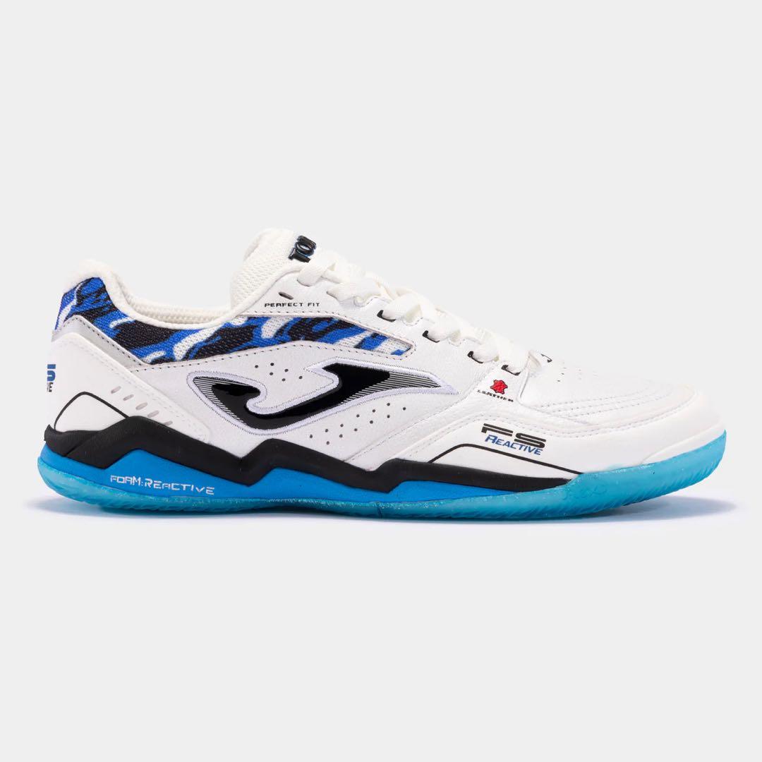 つ*け様 Joma Reactive2432 INDOOR フットサルシューズ