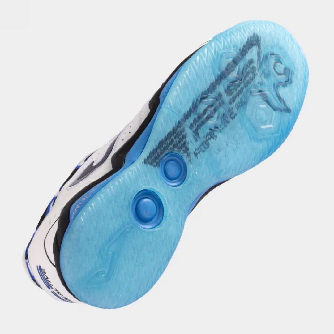 つ*け様 Joma Reactive2432 INDOOR フットサルシューズ
