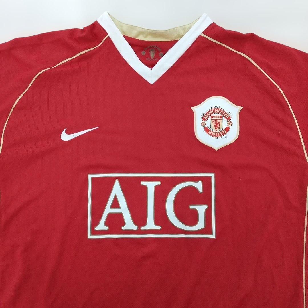 H999 Manchester United ROONEY ユニフォーム
